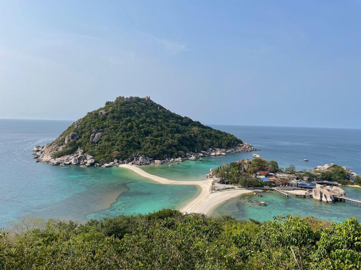 Koh Nang Yuan