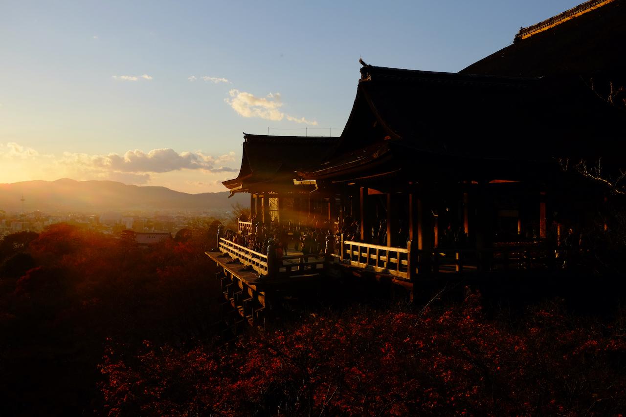 ⁨Kiyomizu-dera⁩, ⁨Japan⁩