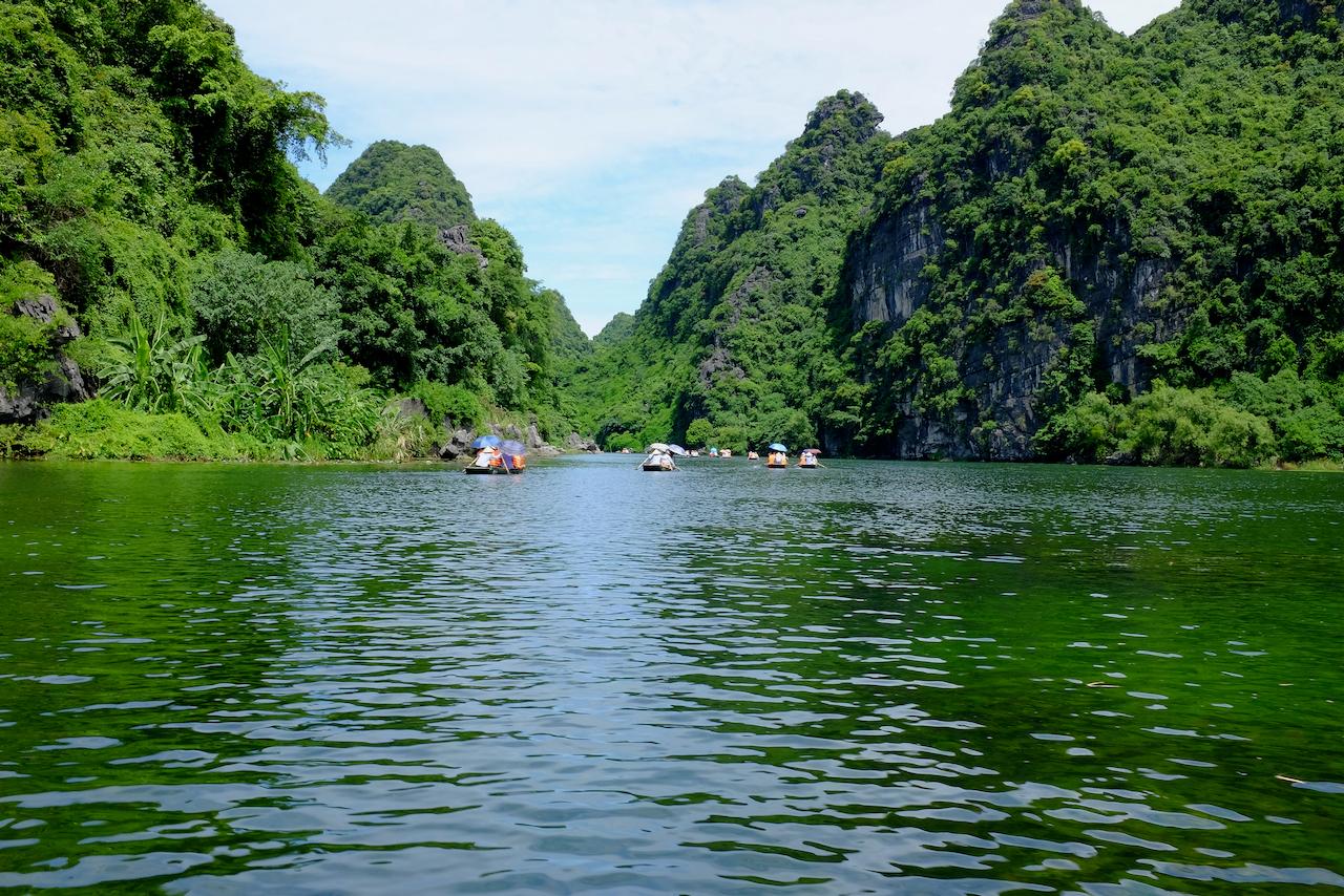 ⁨H. Hoa Lư⁩, ⁨Vietnam⁩