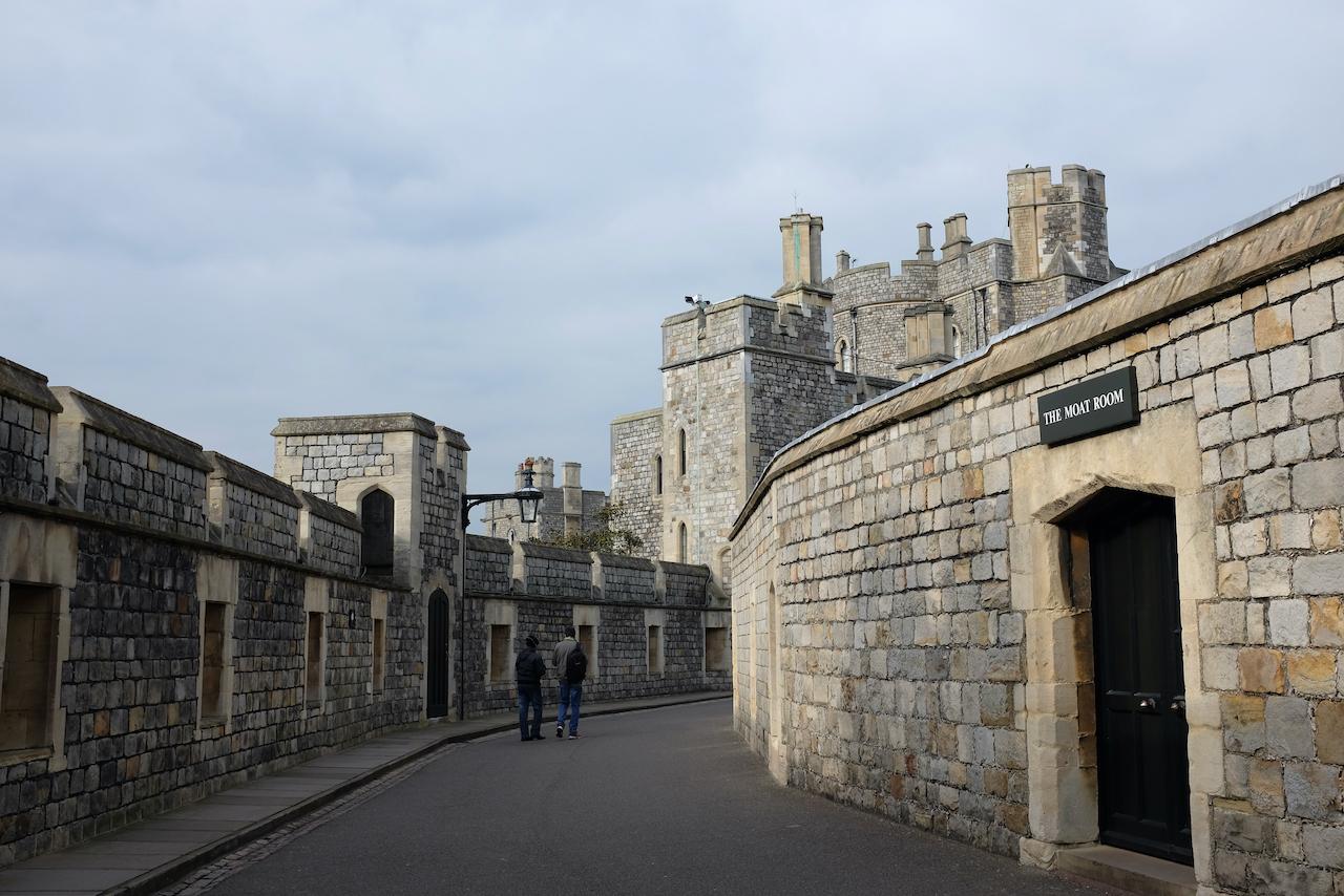 ⁨Windsor Castle⁩, ⁨United Kingdom⁩