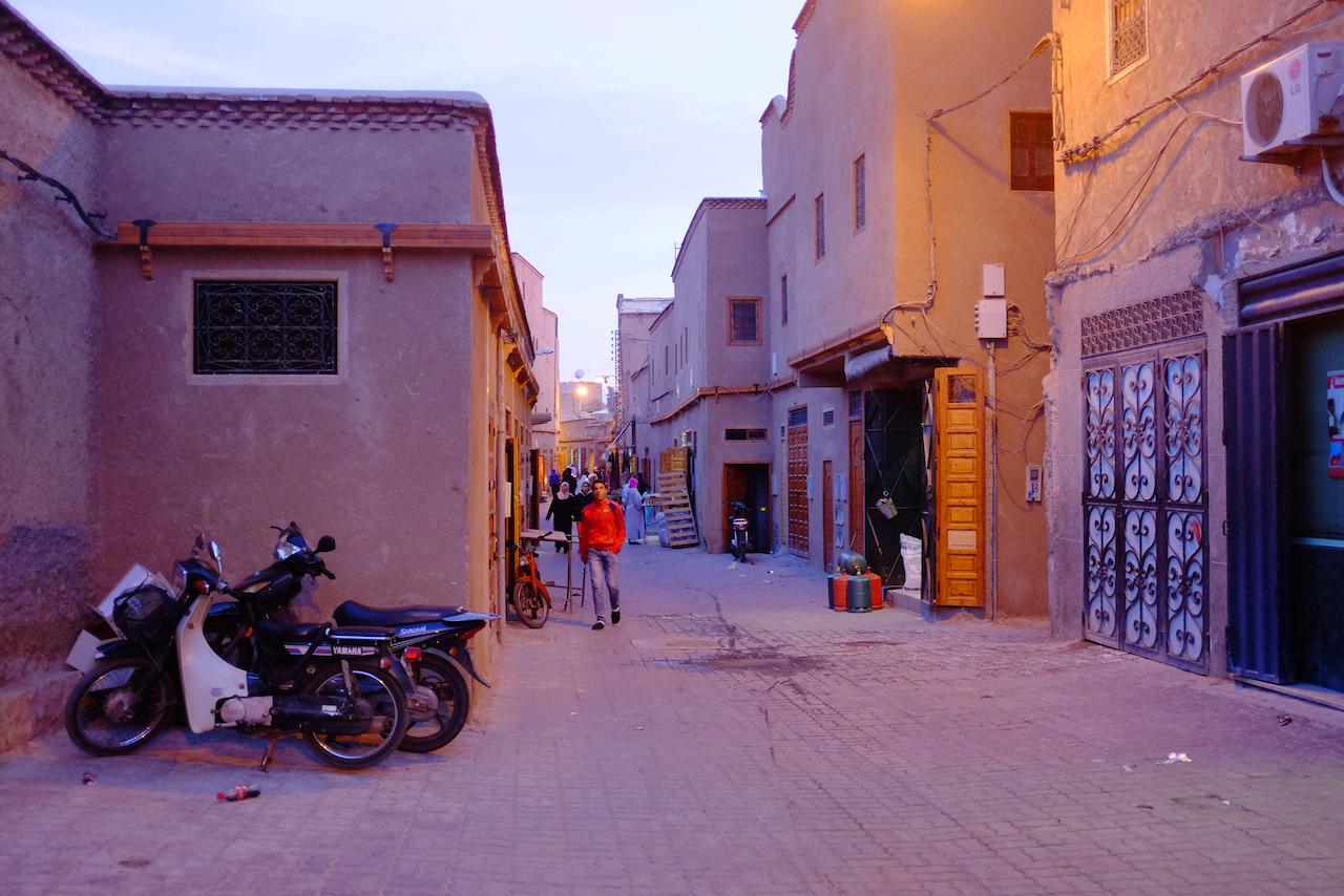 ⁨Marrakech Médina⁩, ⁨Morocco⁩