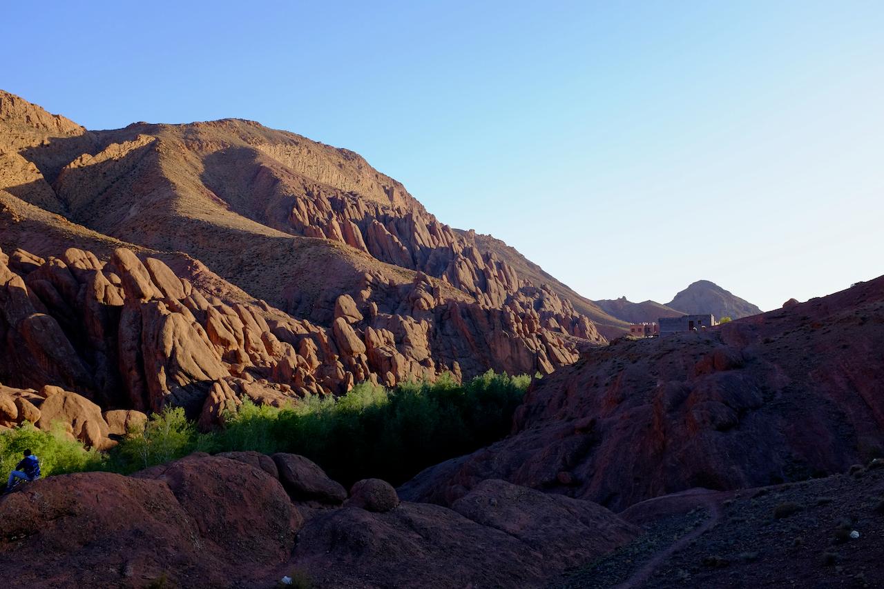 ⁨Ouarzazate⁩, ⁨Morocco⁩