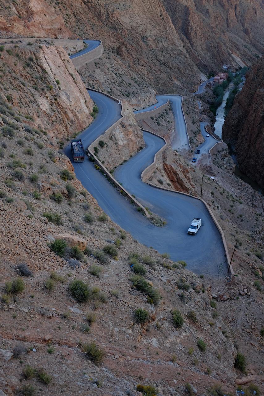 ⁨Ouarzazate⁩, ⁨Morocco⁩