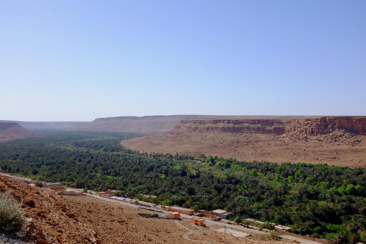 ⁨Ouarzazate⁩, ⁨Morocco⁩