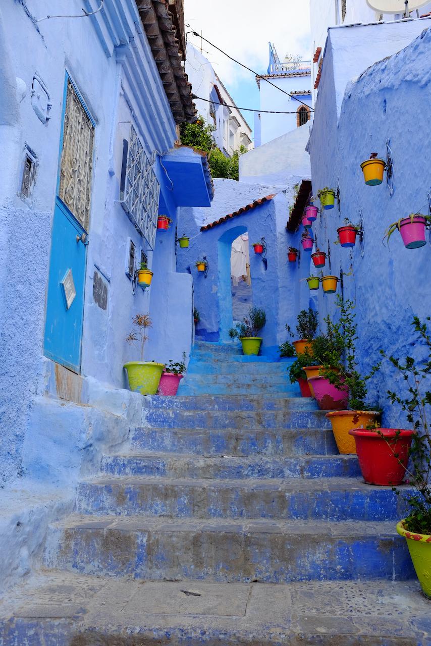 ⁨Chefchaouen⁩, ⁨Morocco⁩