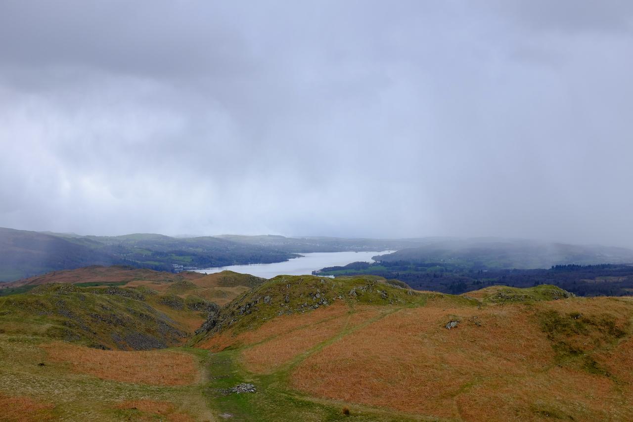 ⁨Lake District National Park⁩, ⁨United Kingdom⁩