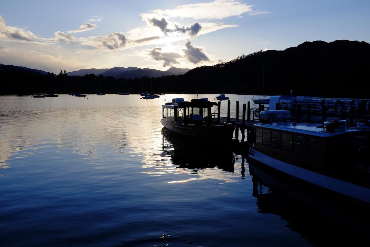 ⁨Lake District National Park⁩, ⁨United Kingdom⁩