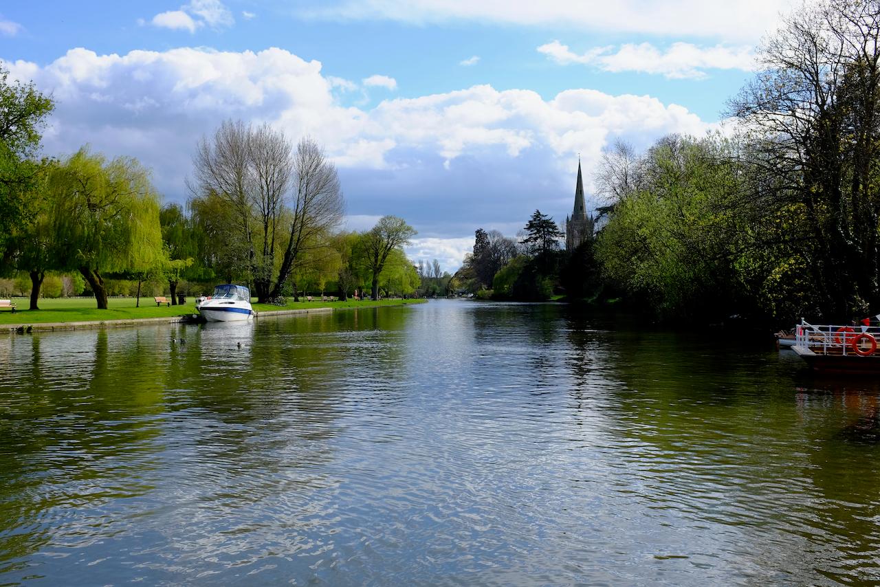 ⁨Stratford-Upon-Avon⁩, ⁨United Kingdom⁩