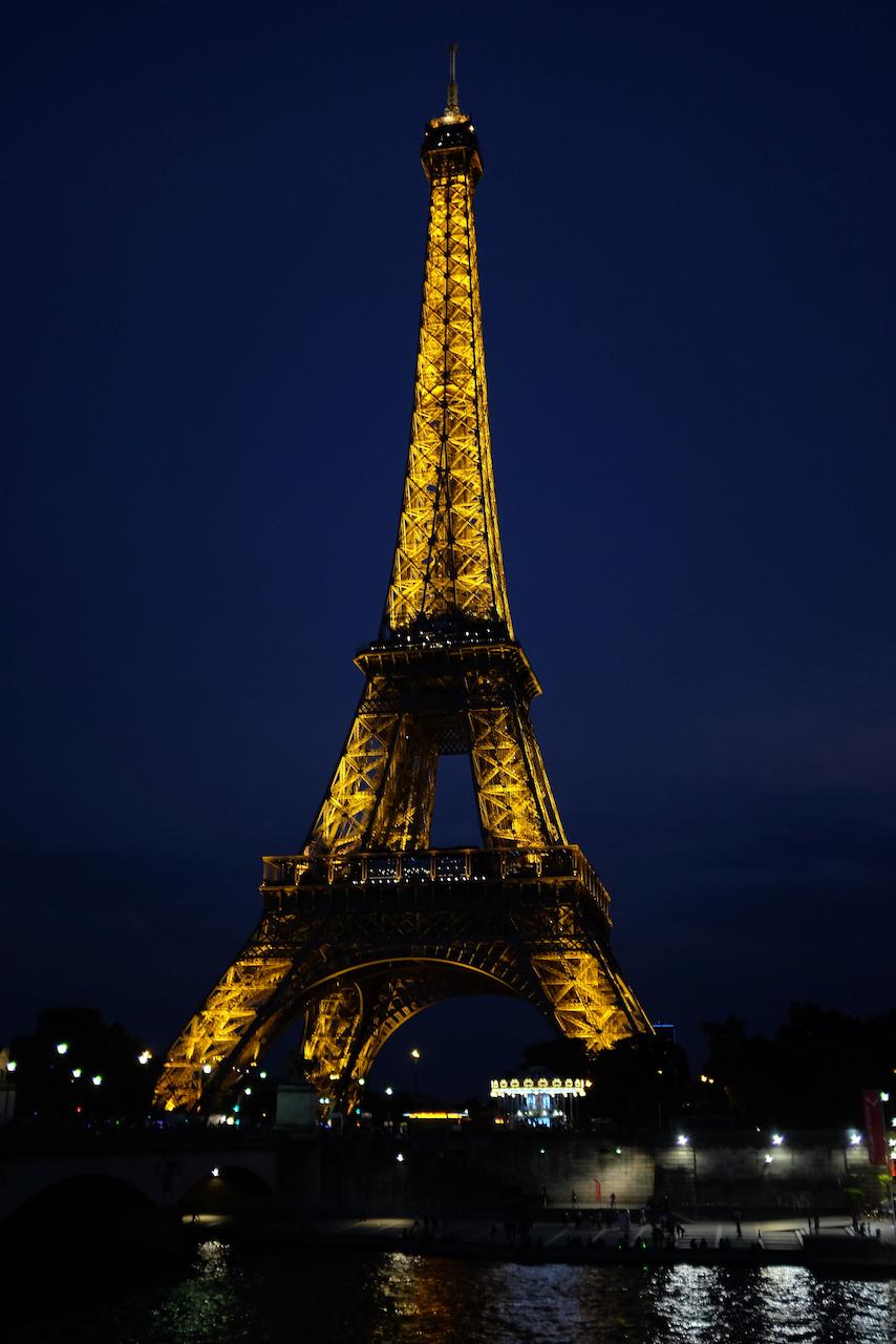 ⁨Eiffel Tower⁩, ⁨France⁩