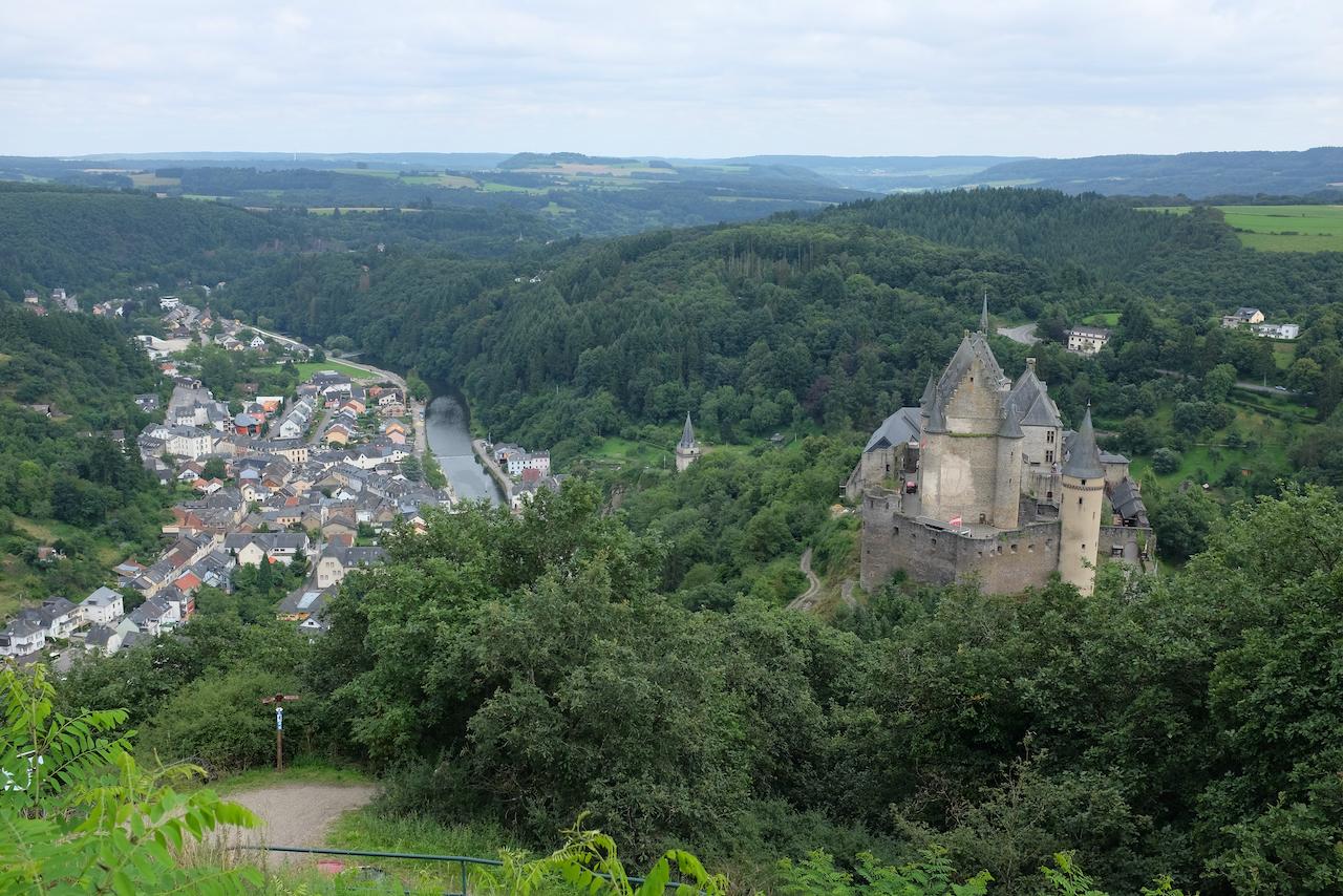 ⁨Vianden⁩, ⁨Luxembourg⁩