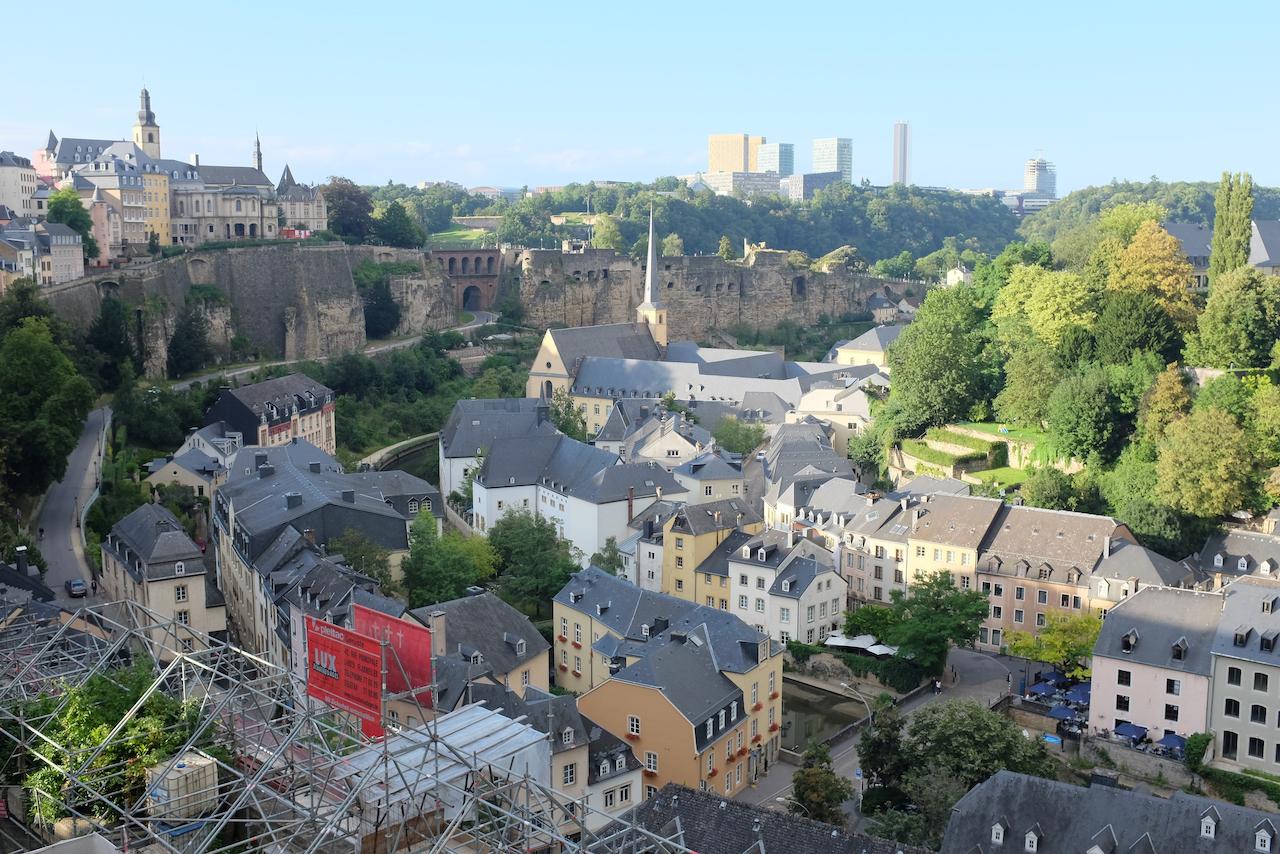 ⁨Luxembourg⁩, ⁨Luxembourg⁩