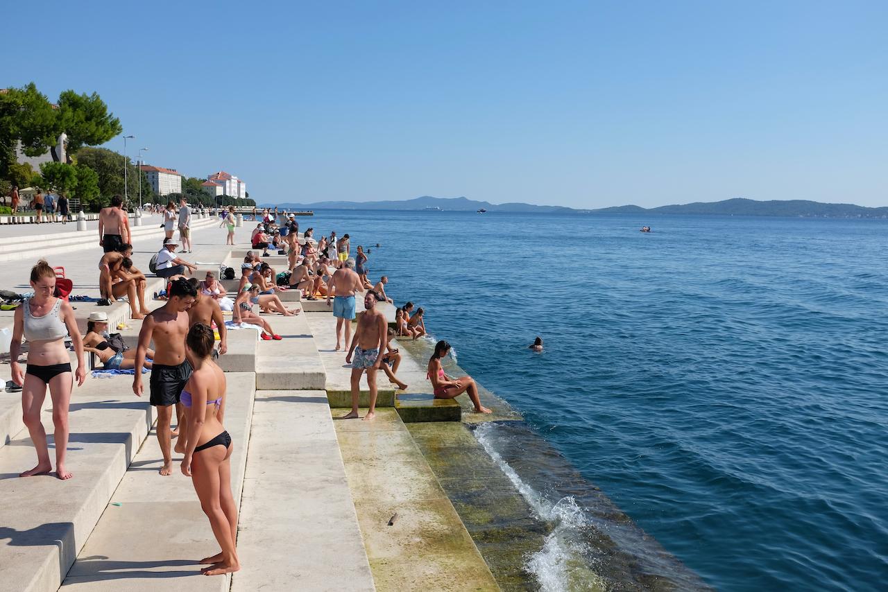 ⁨Zadar⁩, ⁨Croatia⁩