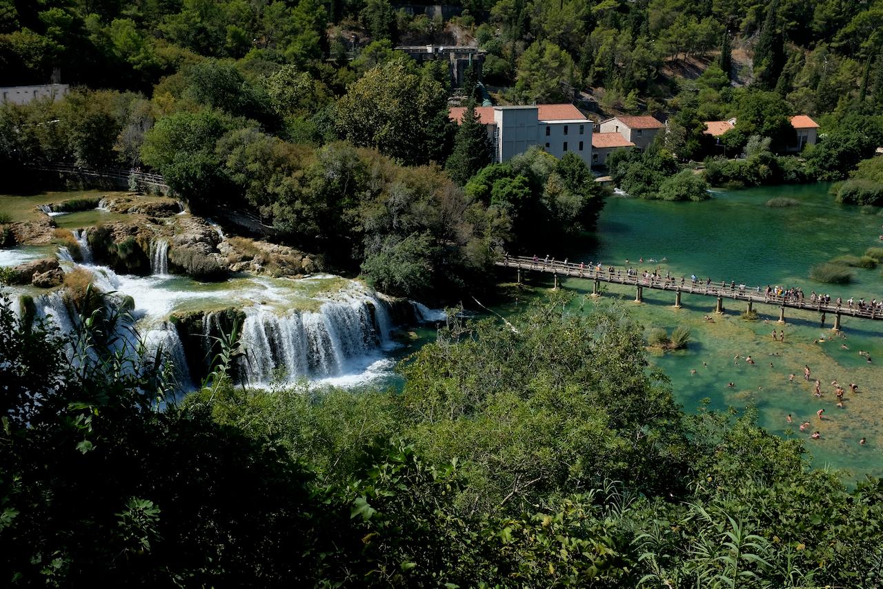 ⁨Skradin⁩, ⁨Croatia⁩