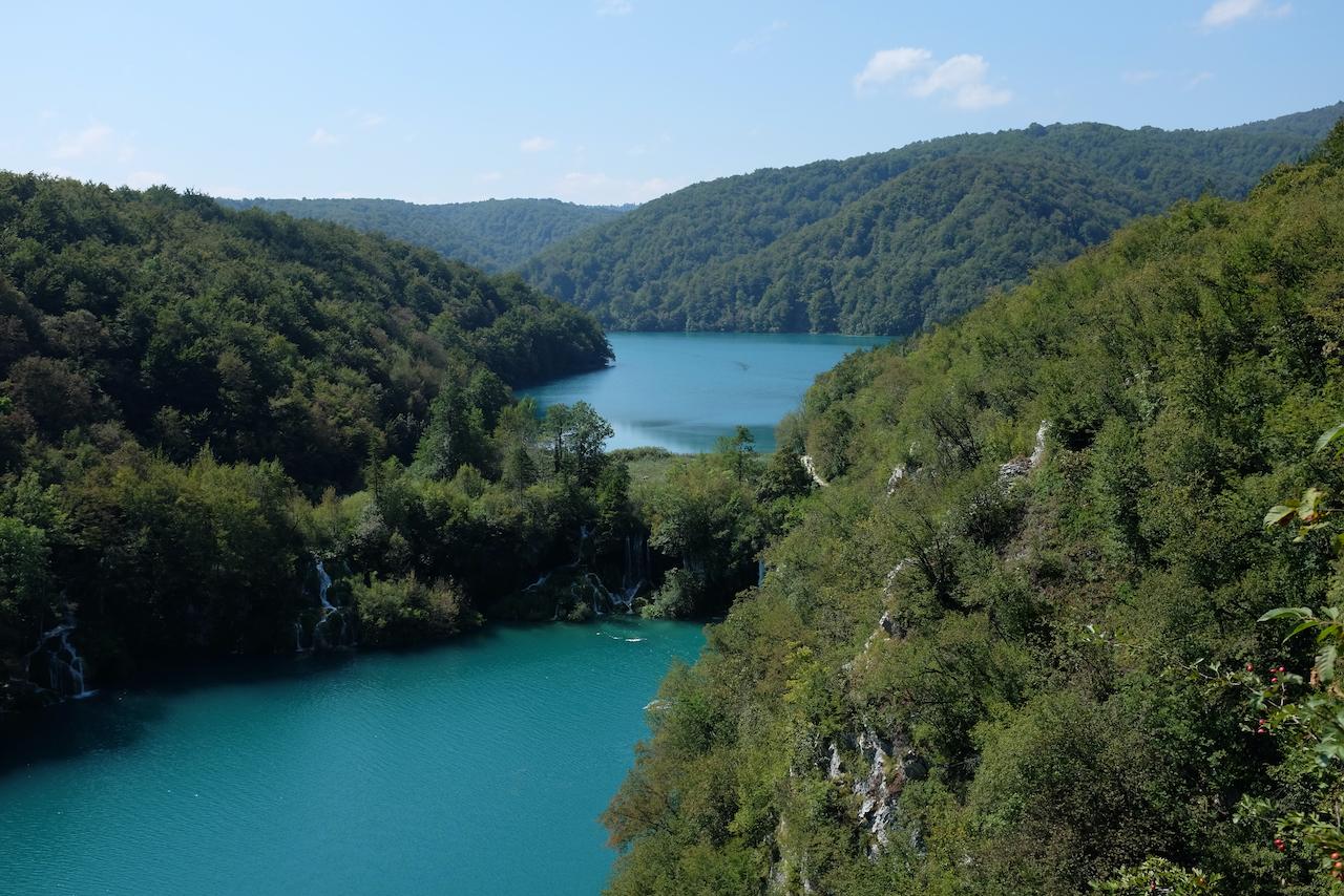 ⁨Plitvice Lakes National Park⁩, ⁨Croatia⁩