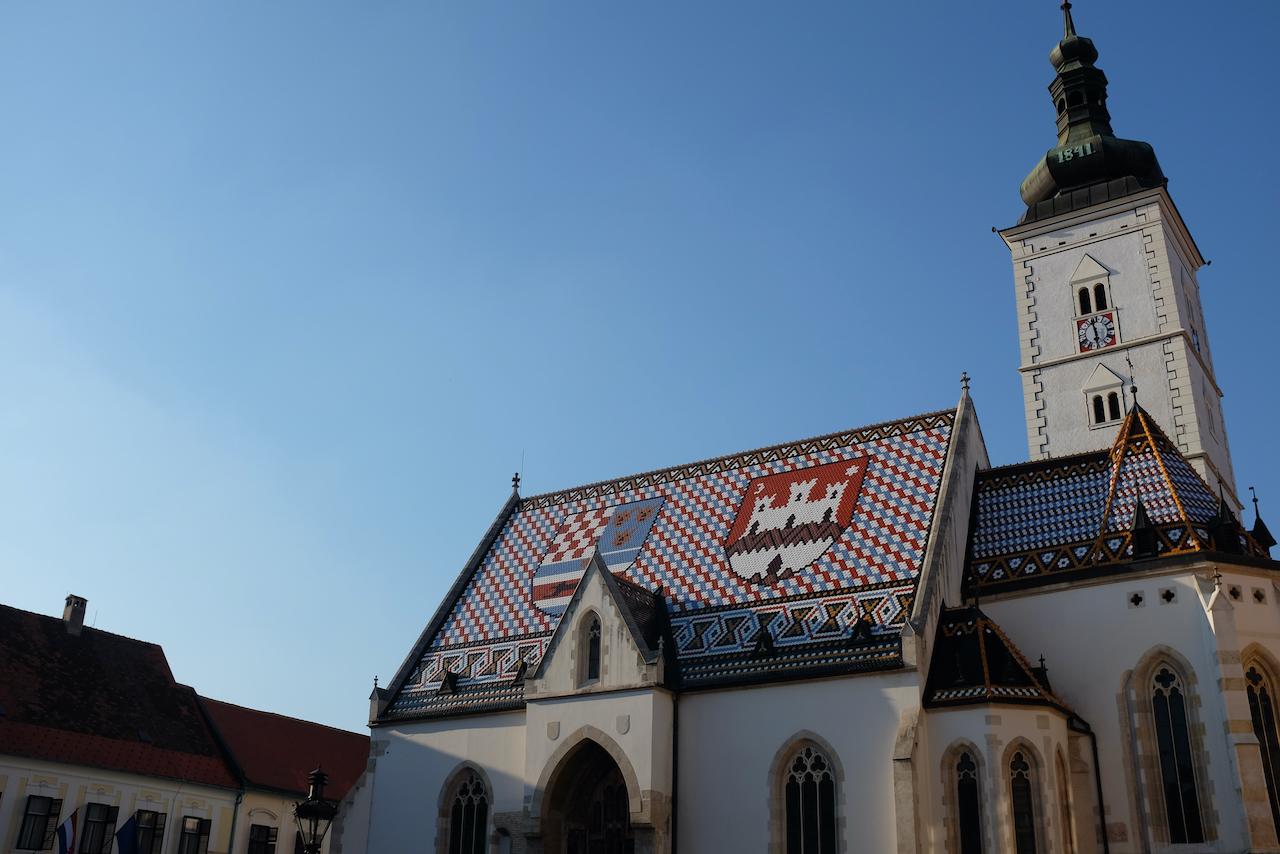 ⁨City of Zagreb⁩, ⁨Croatia⁩