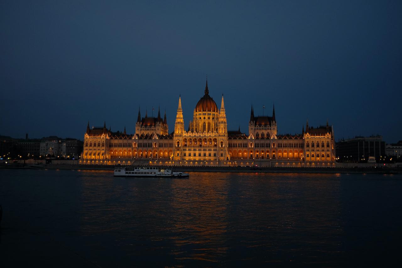 ⁨Budapest V. kerület⁩, ⁨Hungary⁩