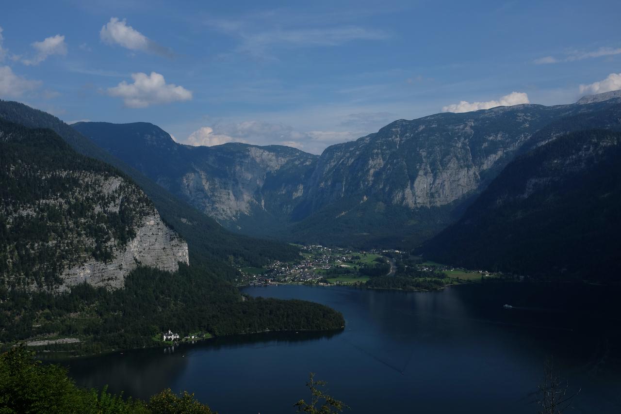 ⁨Hallstatt⁩, ⁨Austria⁩