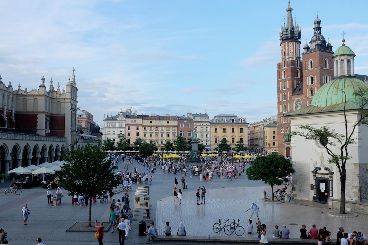 ⁨Kraków⁩, ⁨Poland⁩