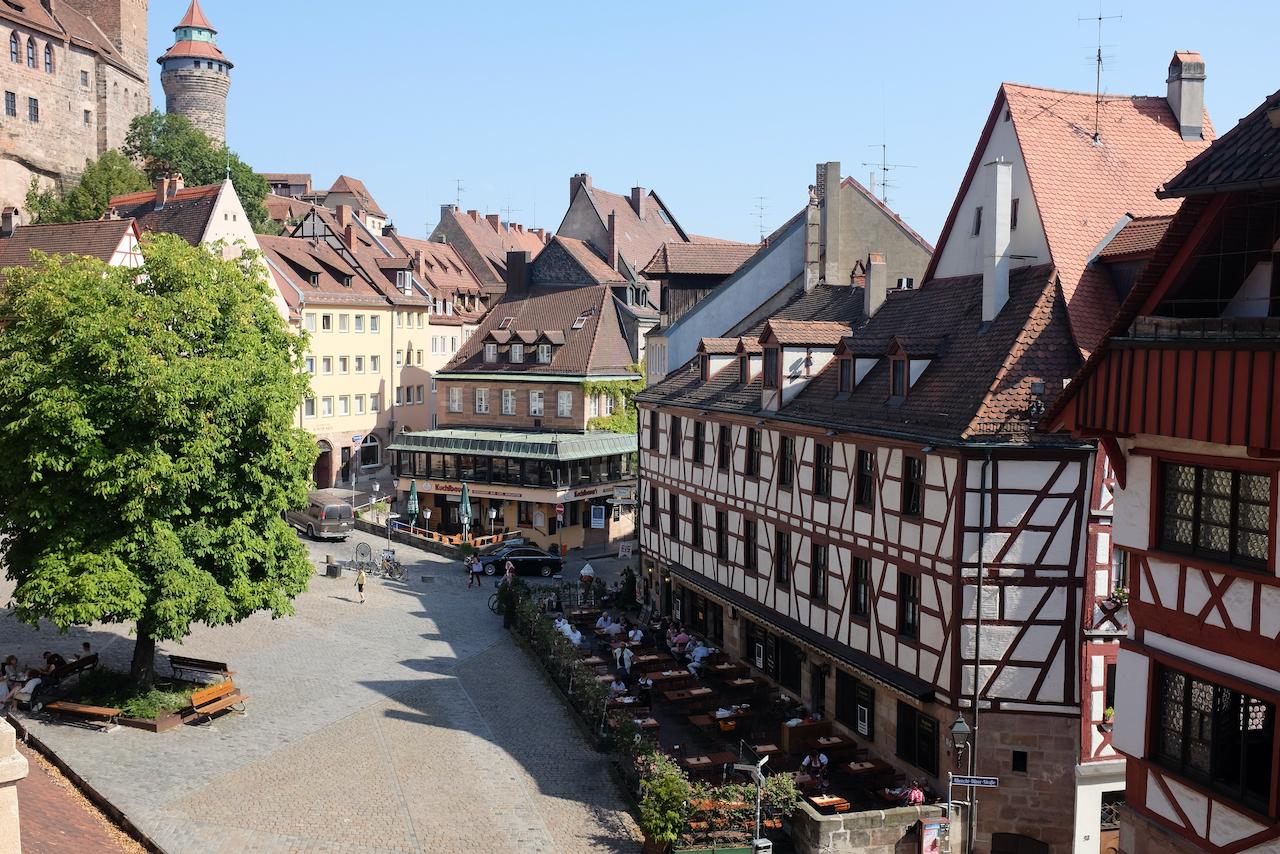 ⁨Nuremberg⁩, ⁨Germany⁩