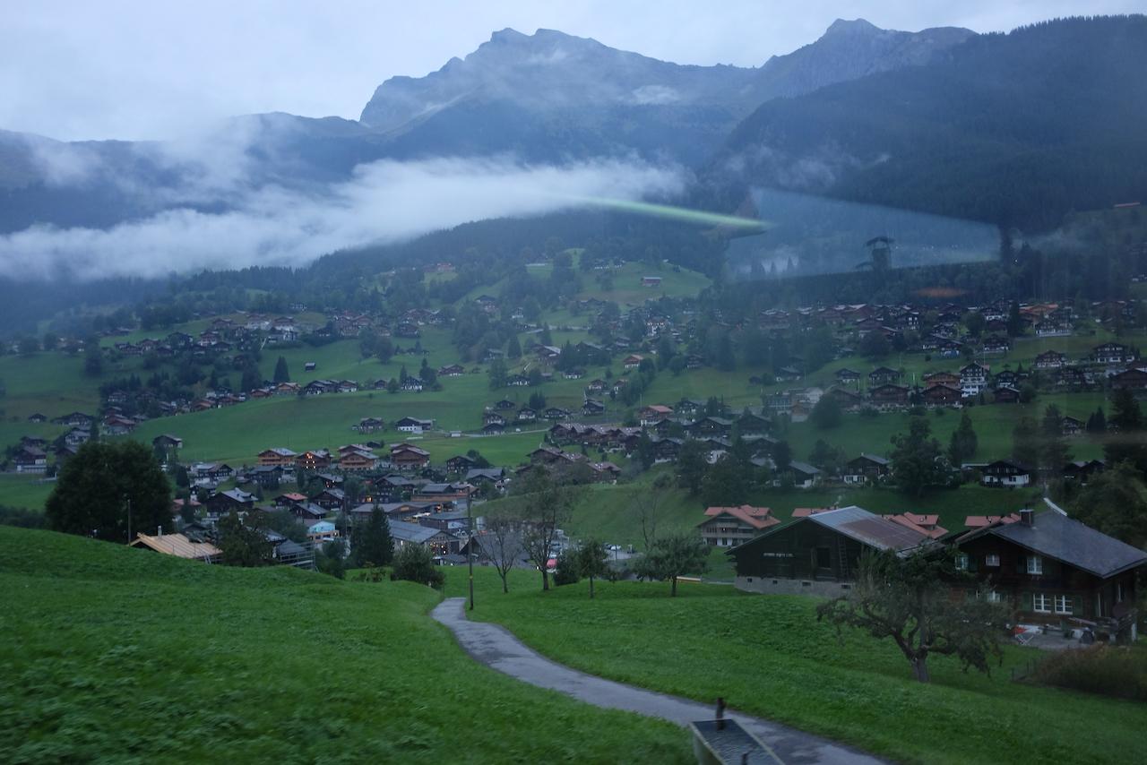 ⁨Interlaken⁩, ⁨Switzerland⁩