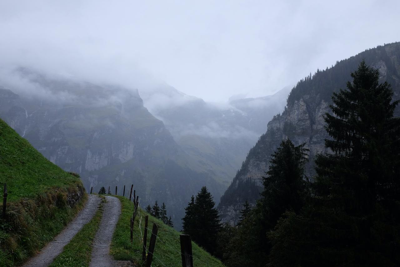 ⁨Aletsch Glacier⁩, ⁨Switzerland⁩