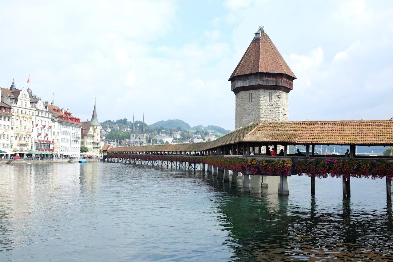 ⁨Lucerne⁩, ⁨Switzerland⁩