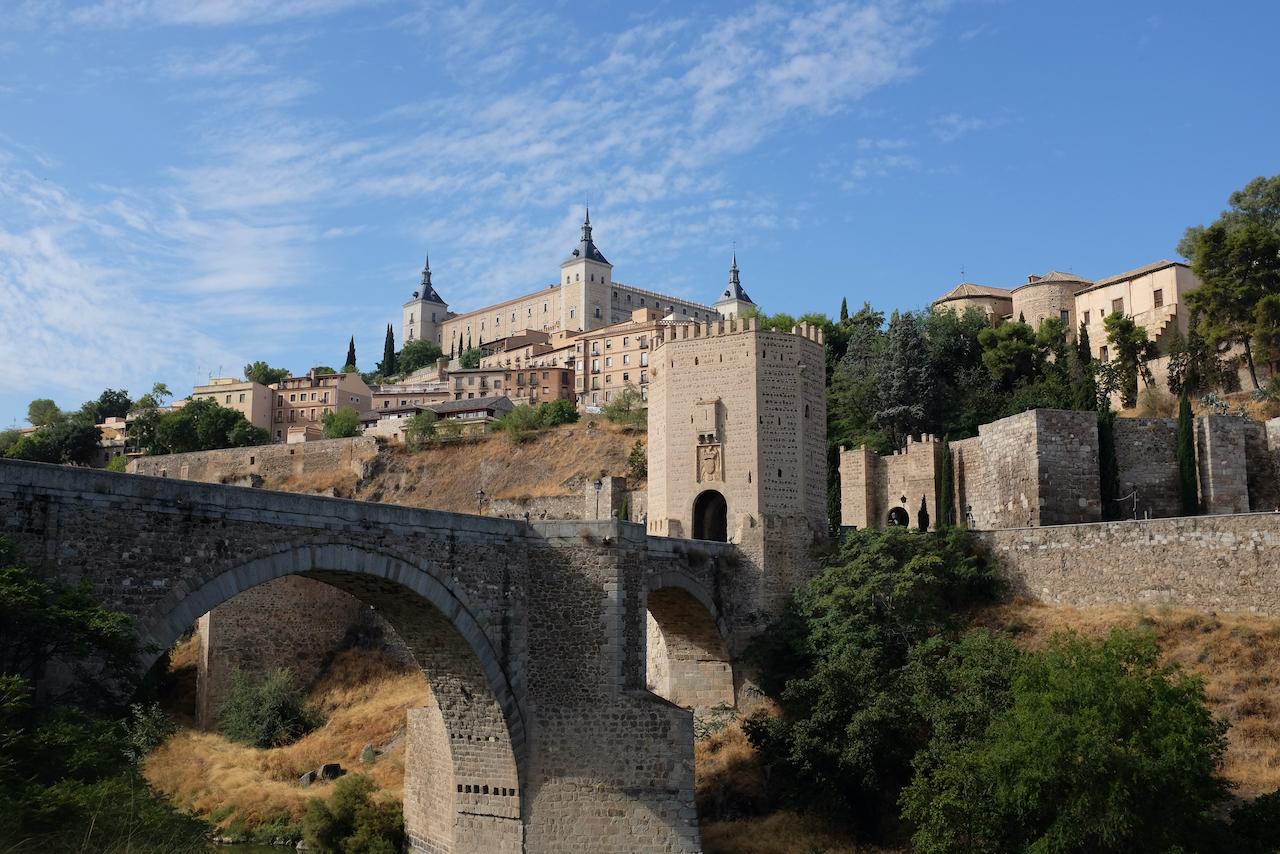 ⁨Toledo⁩, ⁨Spain⁩