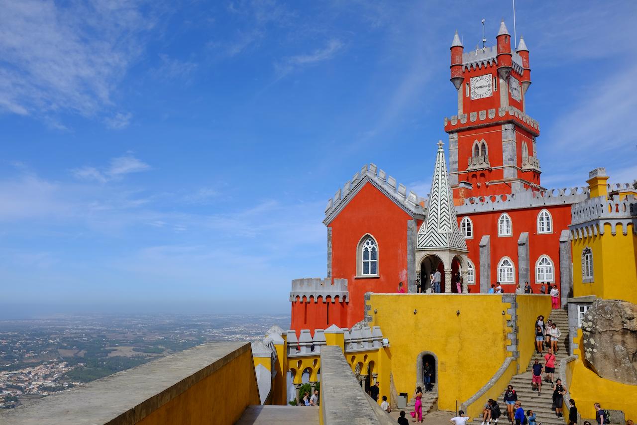 ⁨Sintra-Cascais Natural Park⁩, ⁨Portugal⁩