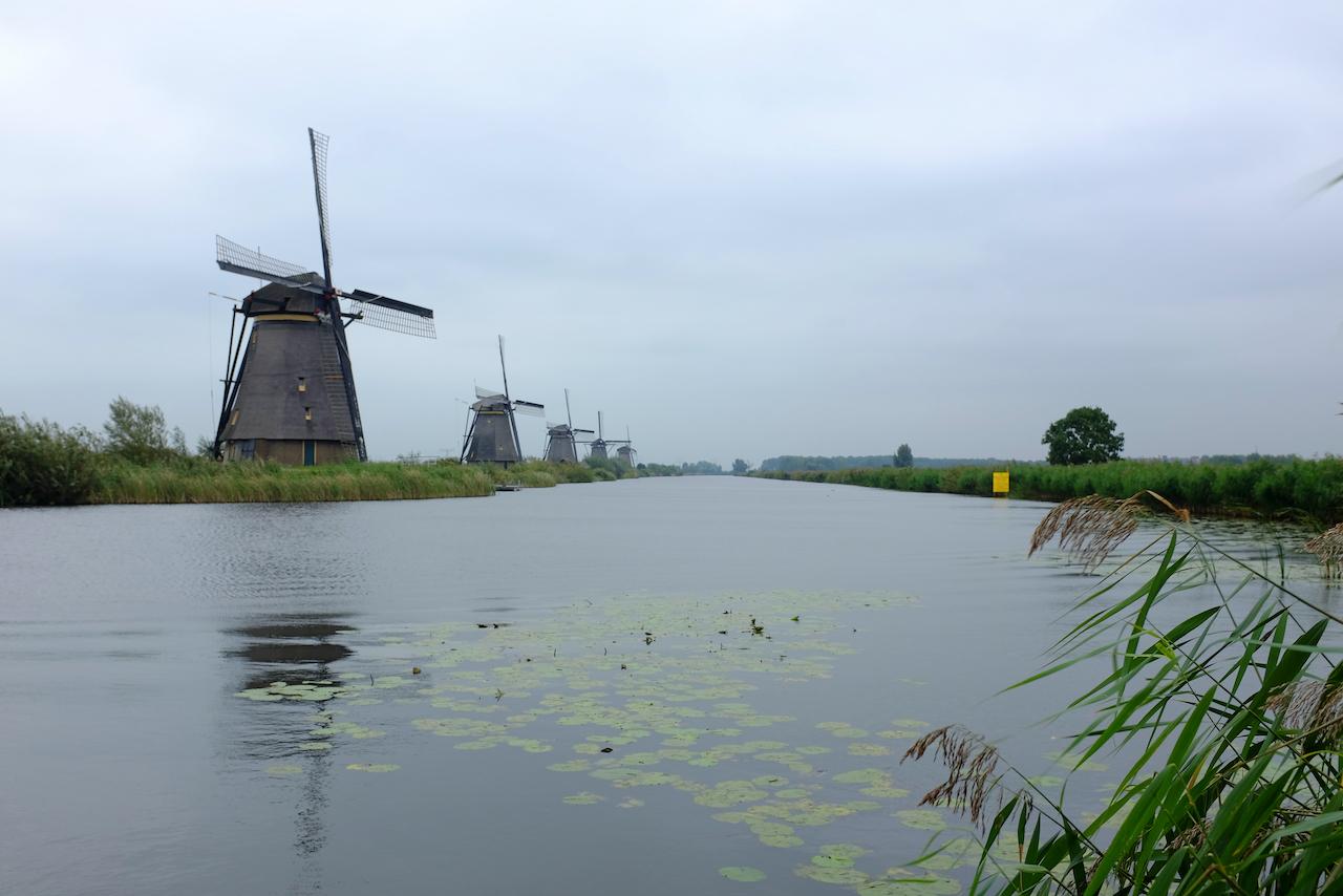 ⁨Kinderdijk⁩, ⁨Netherlands⁩