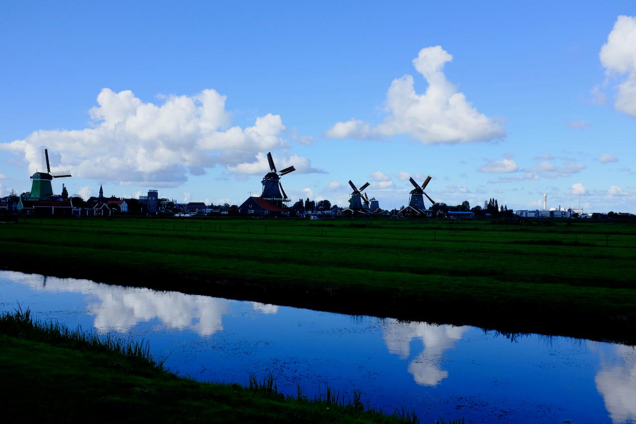 ⁨Zaanse Schans⁩, ⁨Netherlands⁩