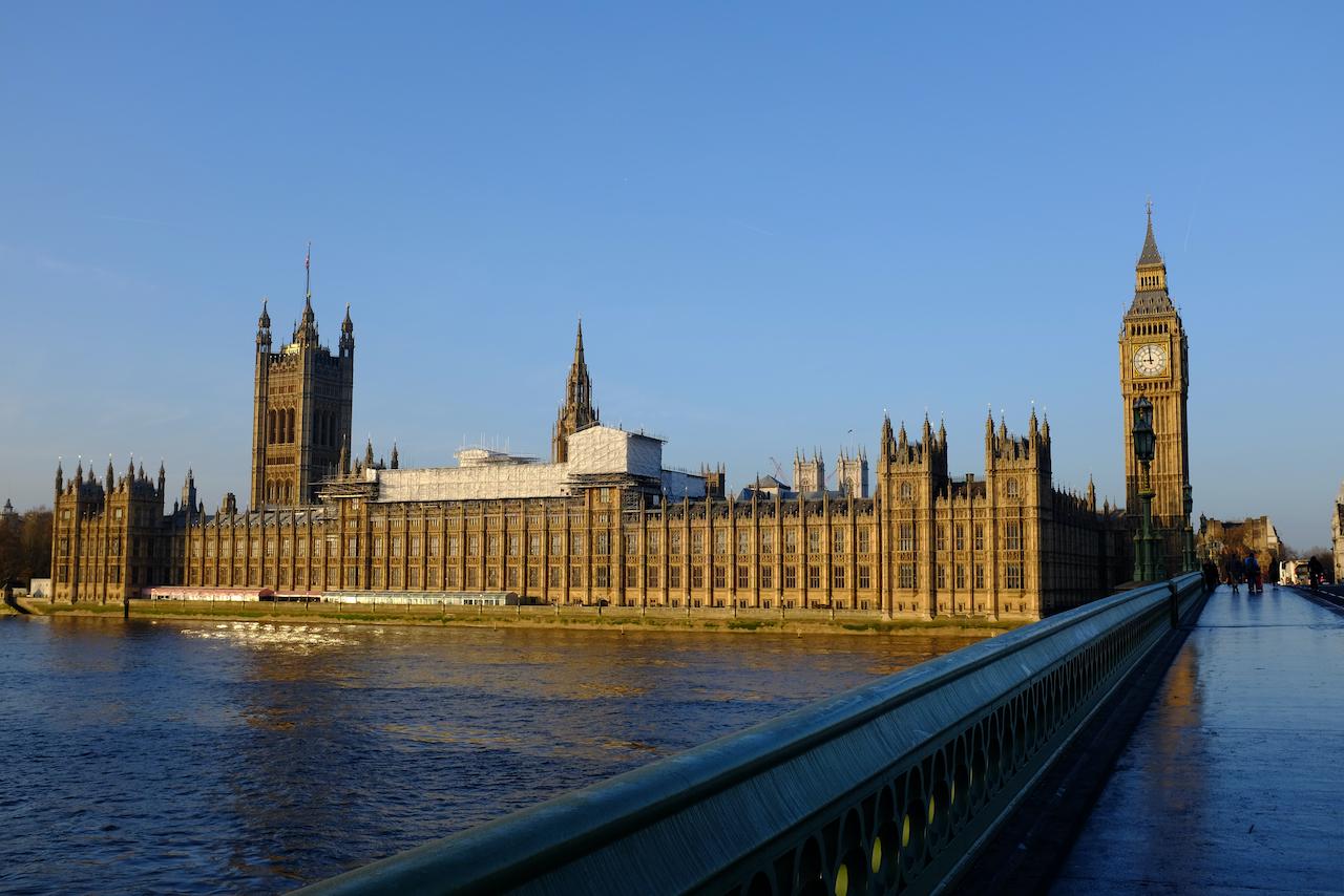 ⁨Palace of Westminster⁩, ⁨United Kingdom⁩