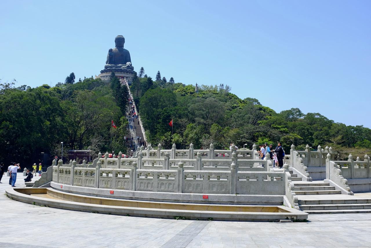 ⁨Lantau Island⁩, ⁨Hong Kong