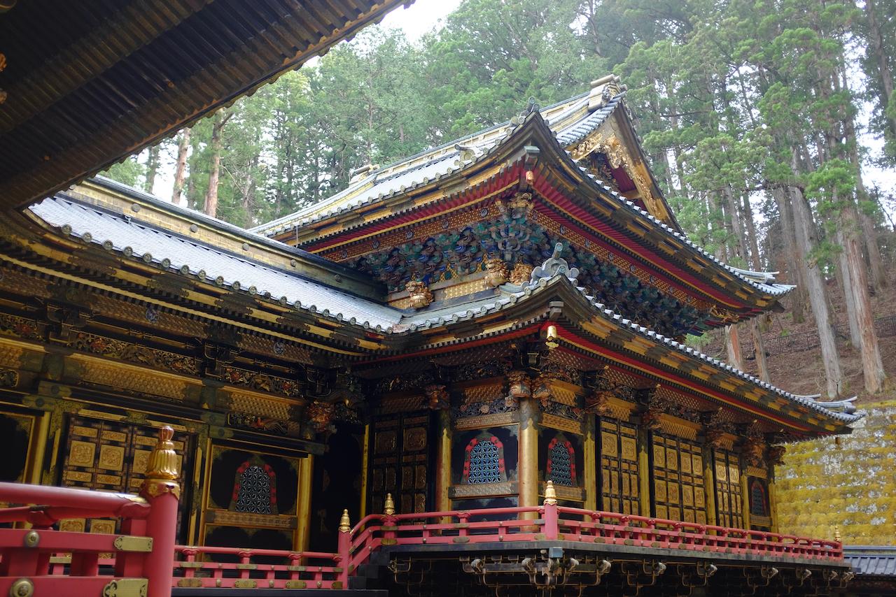 ⁨Nikko⁩, ⁨Japan⁩