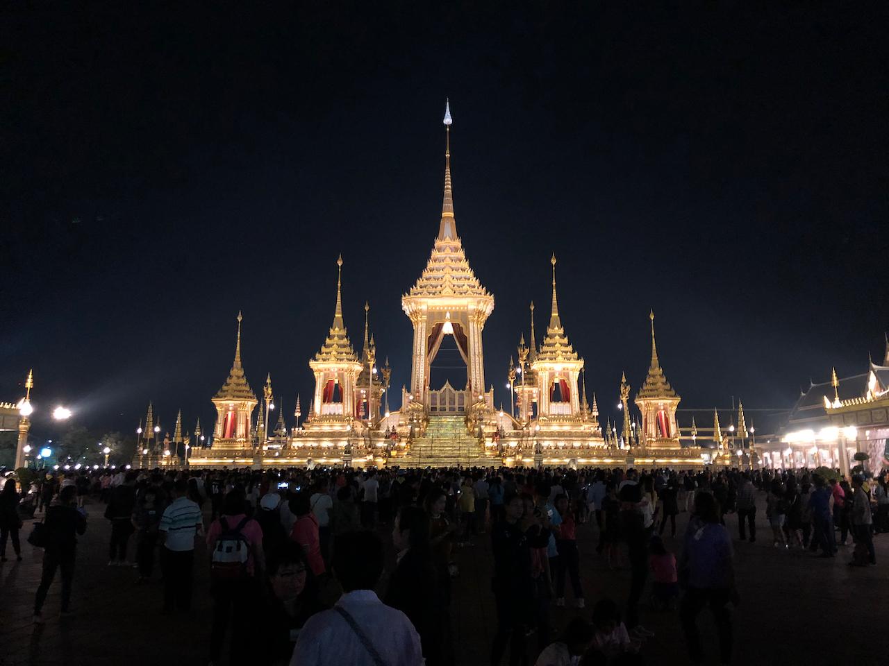 ⁨Sanam Luang⁩, ⁨Thailand⁩