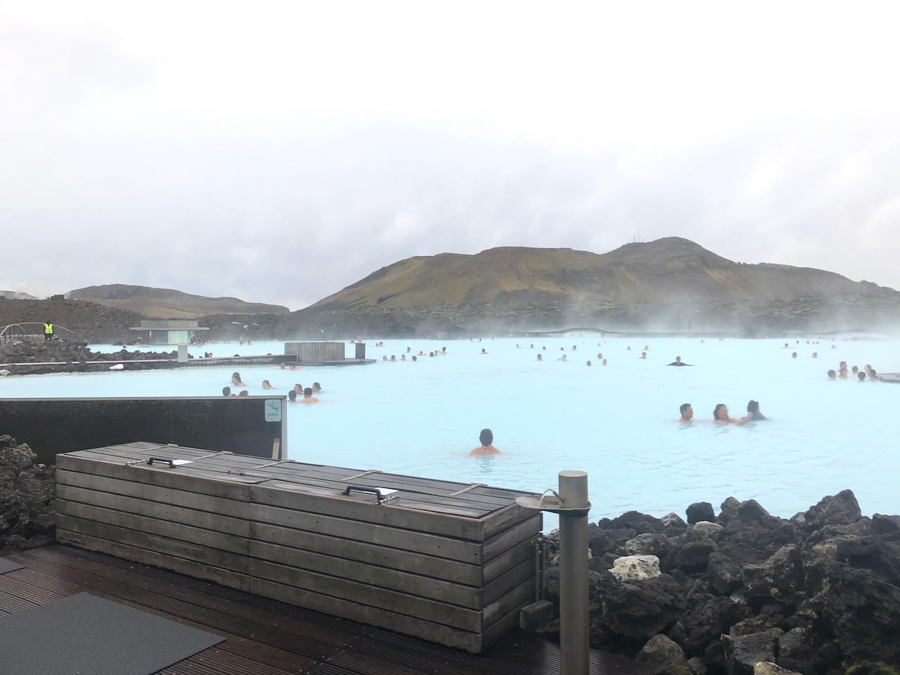 ⁨Blue Lagoon⁩, ⁨Iceland⁩