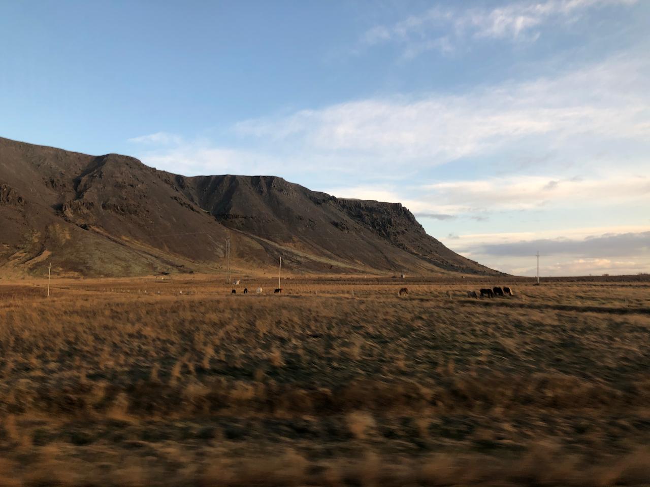 ⁨Rangárþing eystra⁩, ⁨Iceland⁩