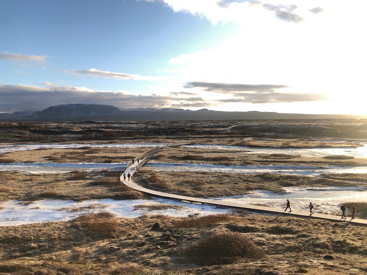 ⁨Thingvellir National Park⁩, ⁨Iceland⁩