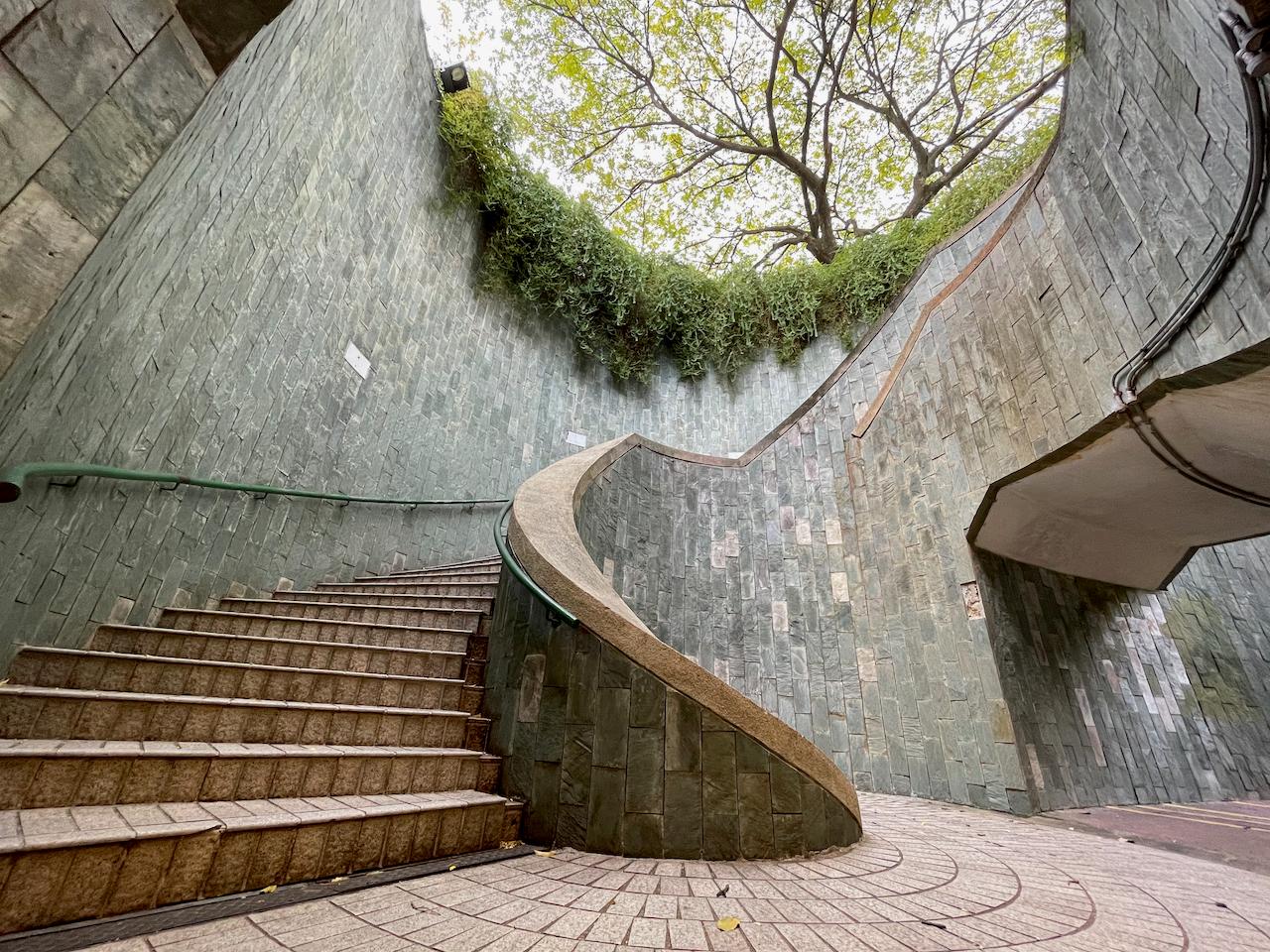 ⁨Fort Canning Park⁩, ⁨Singapore⁩