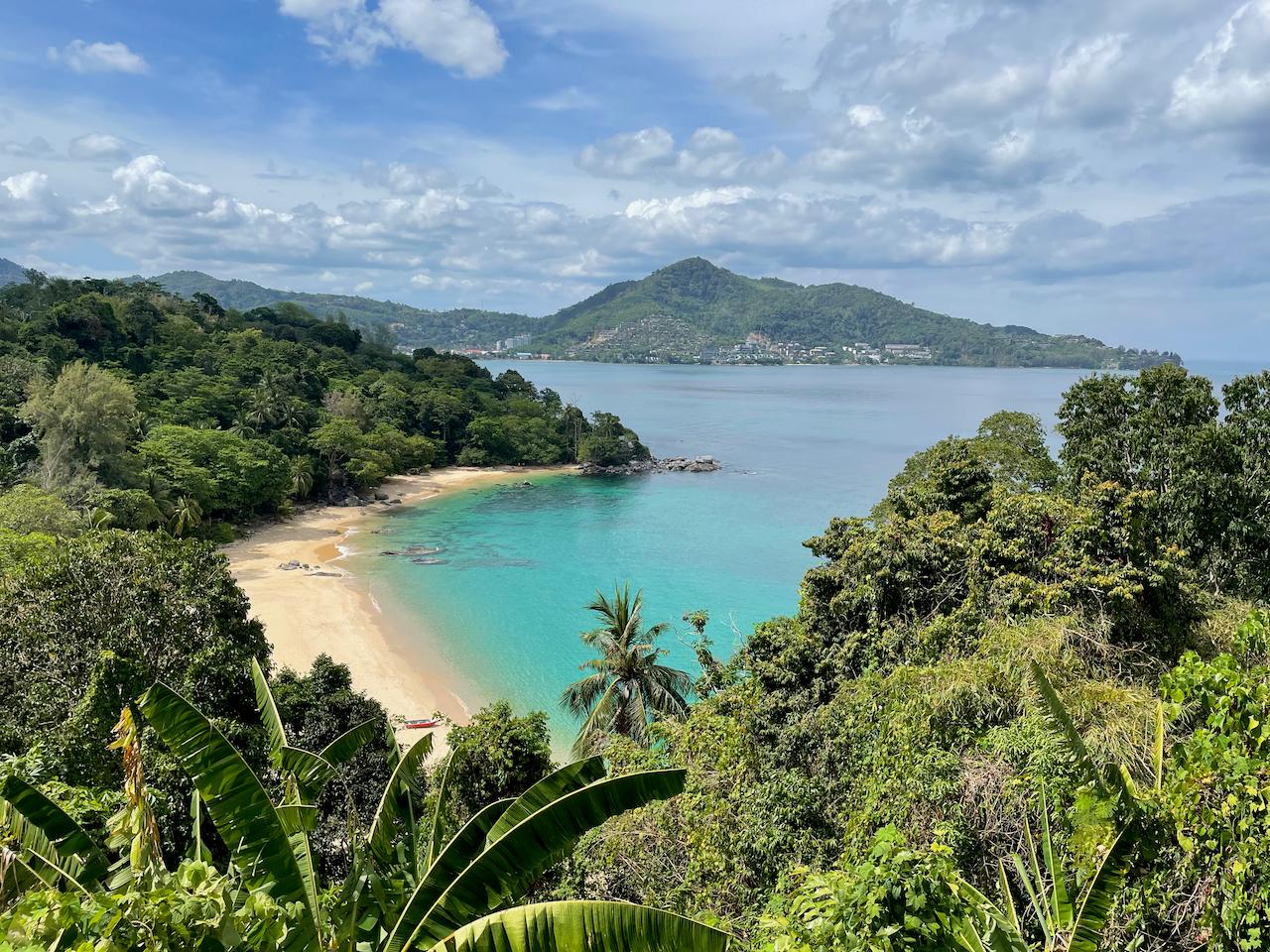 ⁨Surin Beach⁩, ⁨Thailand⁩