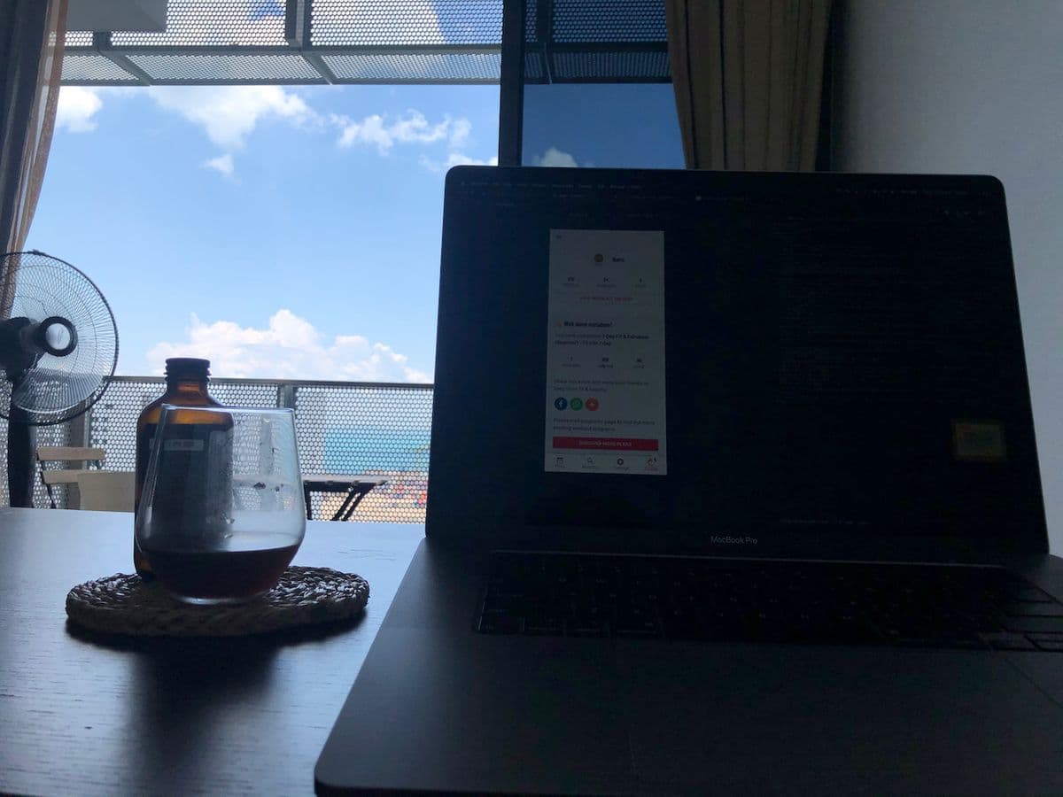 Circuit breaker life at Spottiswoode